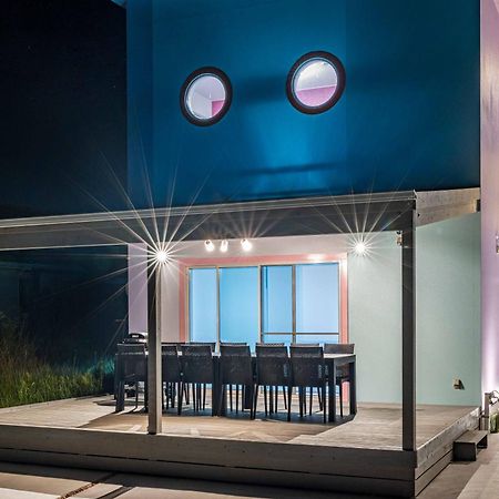 Villa Nanki Shirahama Venus Esterno foto