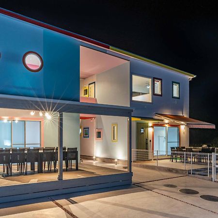 Villa Nanki Shirahama Venus Esterno foto