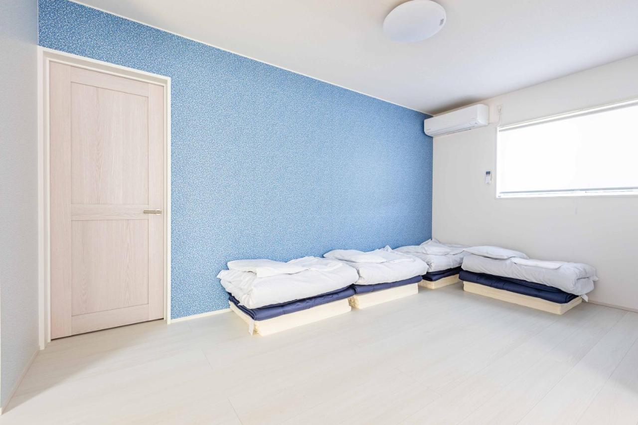 Villa Nanki Shirahama Venus Esterno foto